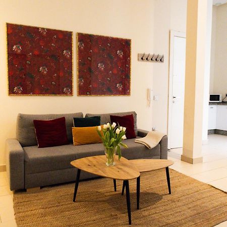 סביליה Guzman El Bueno Suites מראה חיצוני תמונה