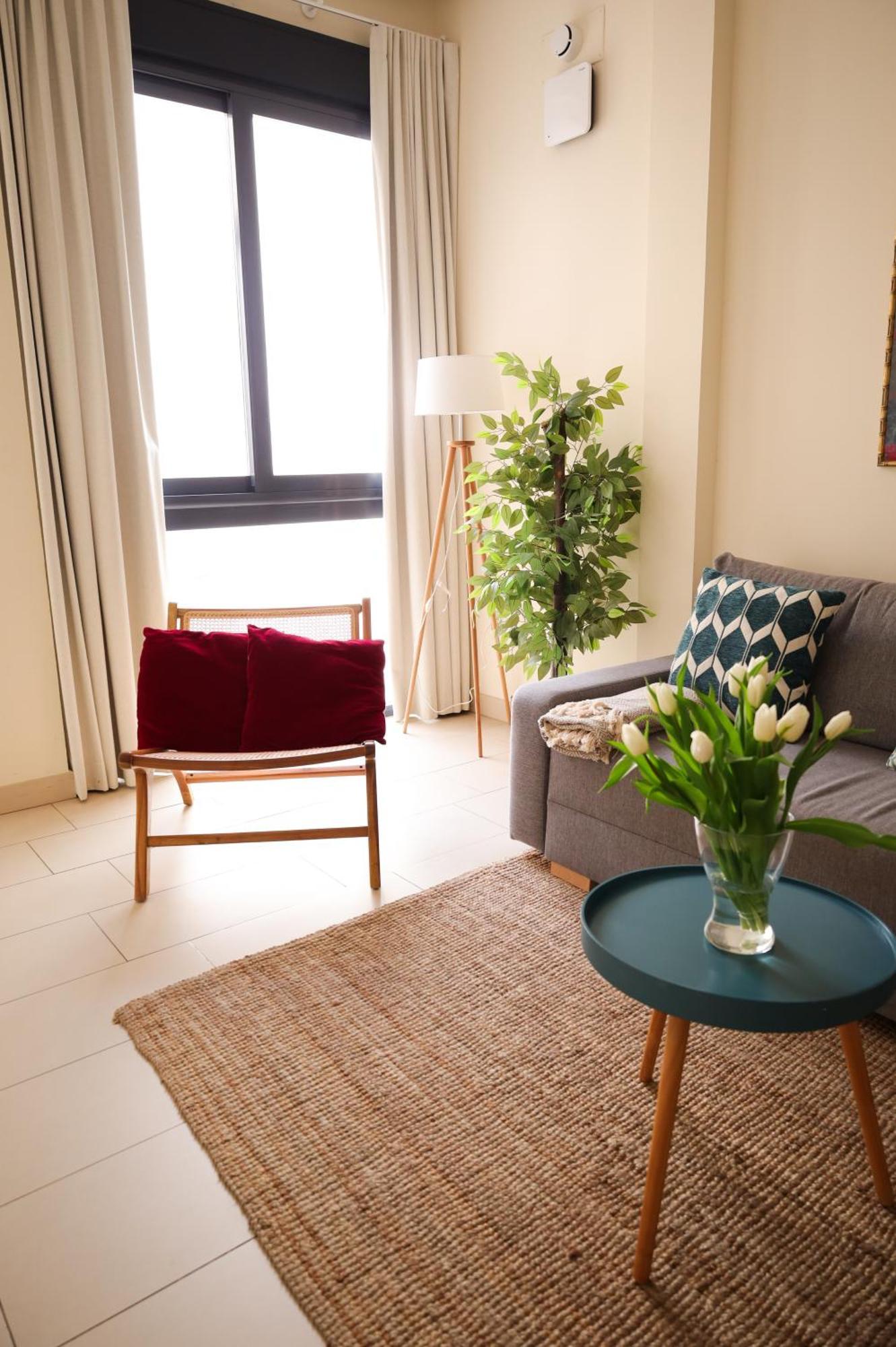 סביליה Guzman El Bueno Suites מראה חיצוני תמונה