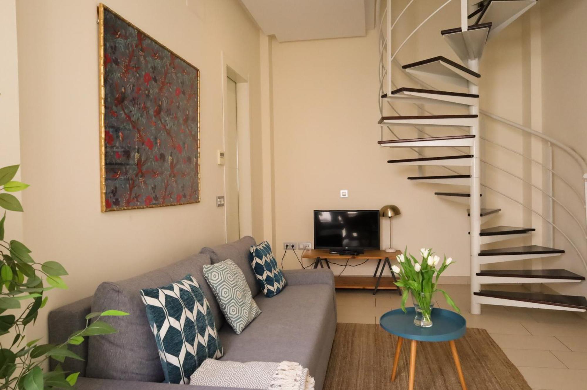 סביליה Guzman El Bueno Suites מראה חיצוני תמונה