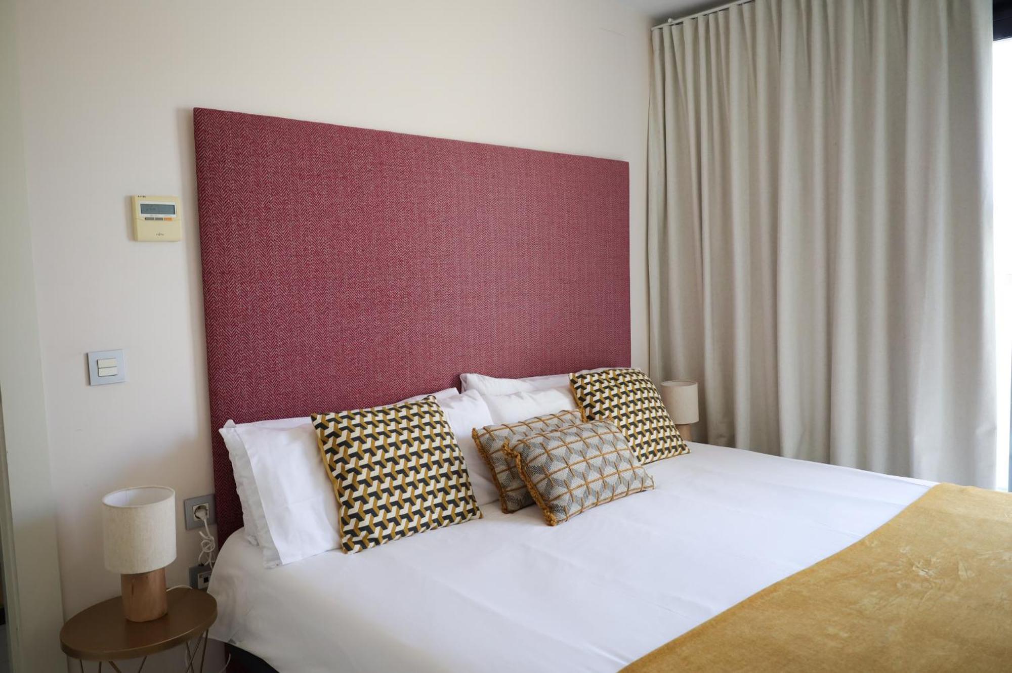 סביליה Guzman El Bueno Suites מראה חיצוני תמונה