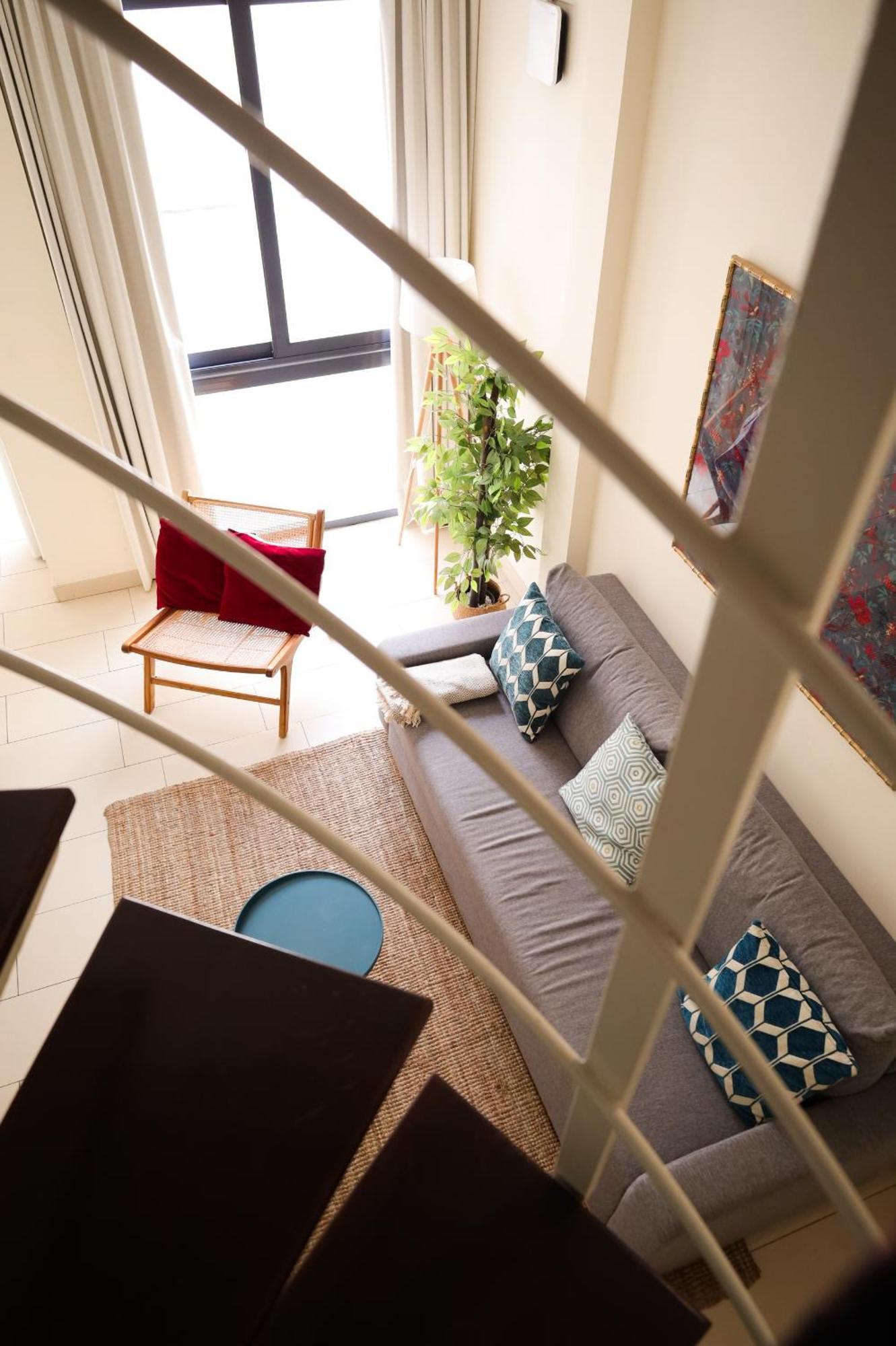 סביליה Guzman El Bueno Suites מראה חיצוני תמונה