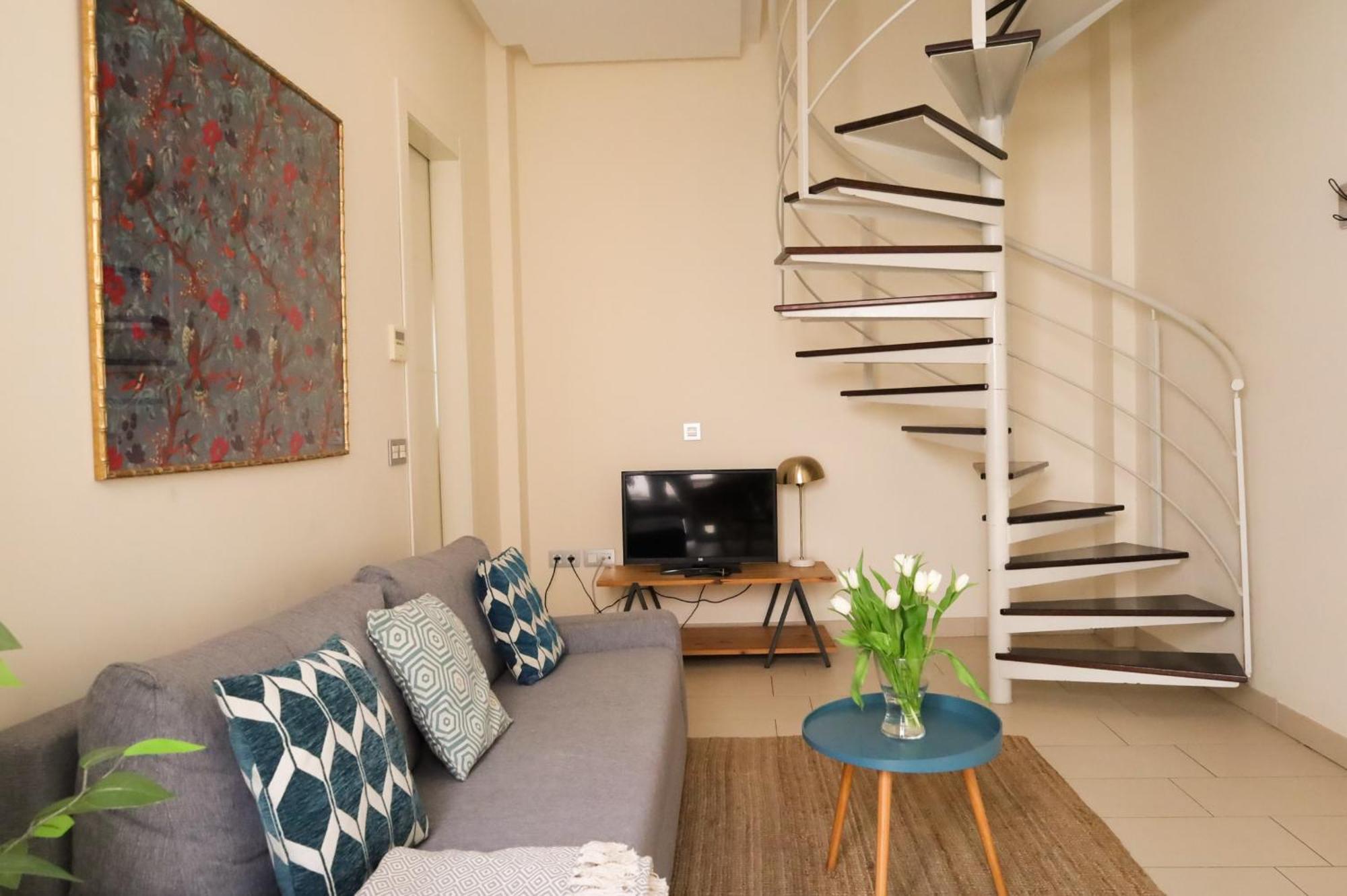 סביליה Guzman El Bueno Suites מראה חיצוני תמונה