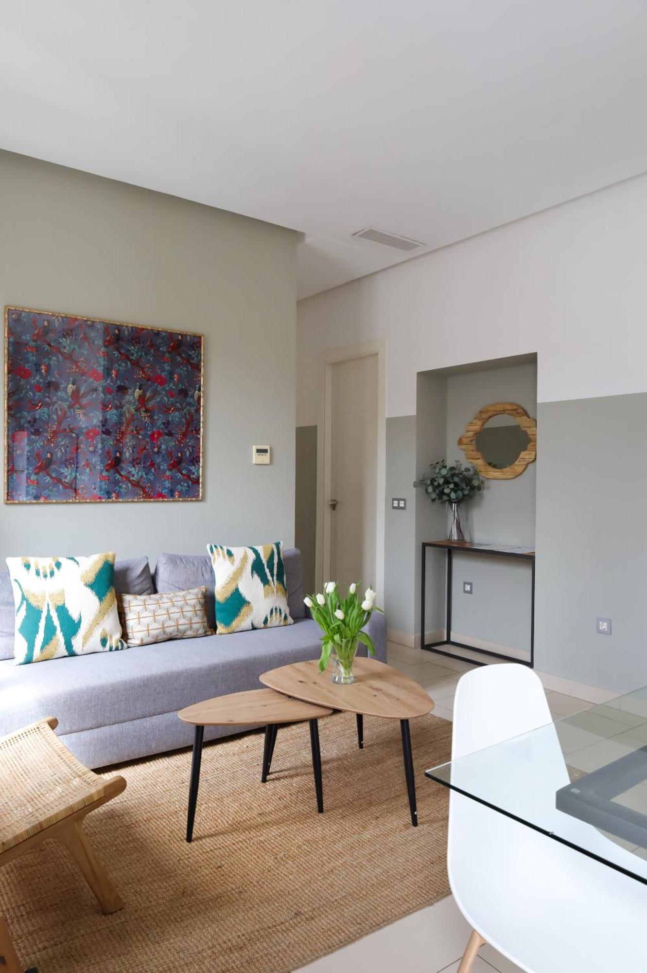 סביליה Guzman El Bueno Suites מראה חיצוני תמונה