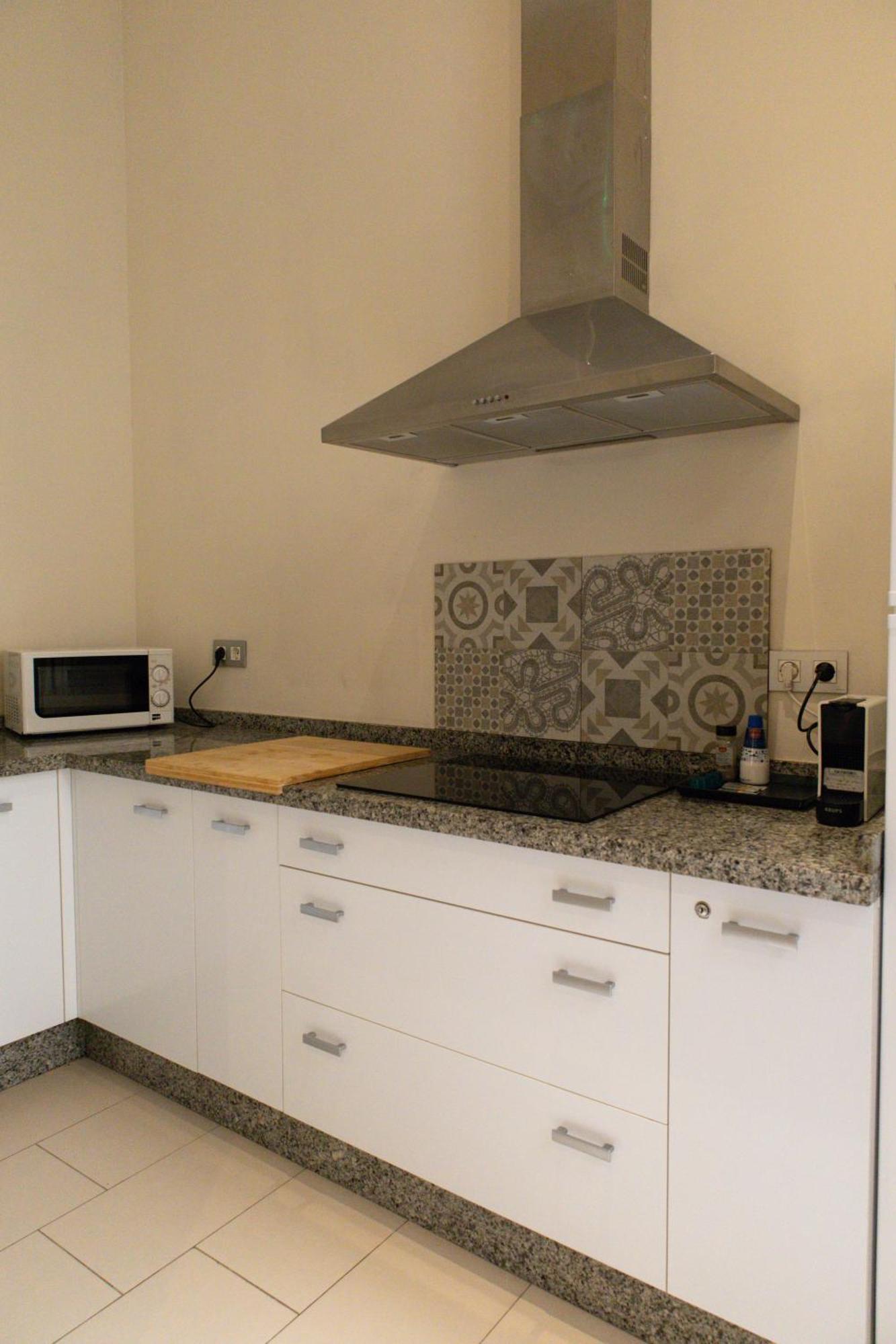 סביליה Guzman El Bueno Suites מראה חיצוני תמונה