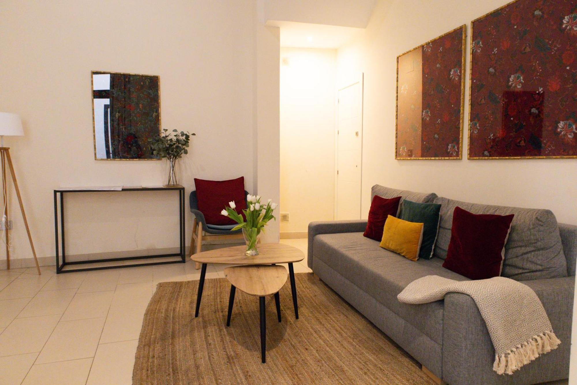 סביליה Guzman El Bueno Suites מראה חיצוני תמונה
